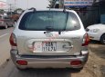 Hyundai Gold 2003 - Bán Hyundai Gold sản xuất năm 2003, màu bạc, xe nhập