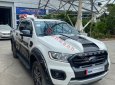 Ford Ranger   Wildtrack  2018 - Bán Ford Ranger Wildtrack 2018, màu trắng, xe nhập, giá chỉ 820 triệu