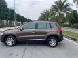 Volkswagen Tiguan 2008 - Gia đình cần bán volkswagen Tiguan 2.0AT 4x4, 2015, chính chủ