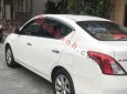 Nissan Sunny   XV  2013 - Bán Nissan Sunny XV sản xuất năm 2013, màu trắng, giá 333tr