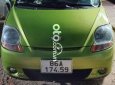 Daewoo Matiz 2007 - Cần bán lại xe Daewoo Matiz năm sản xuất 2007 số tự động, 130 triệu