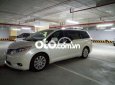 Toyota Sienna    2014 - Cần bán lại xe Toyota Sienna 2014, màu trắng còn mới