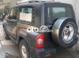 Ssangyong Korando 1999 - Bán Ssangyong Korando đời 1999, màu đen, nhập khẩu nguyên chiếc, 85 triệu