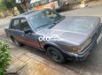 Honda Accord 1982 - Cần bán xe Honda Accord đời 1982 số sàn