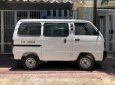 Suzuki Super Carry Van       2005 - Cần bán xe Suzuki Super Carry Van năm 2005, màu trắng