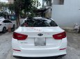 Kia Optima 2015 - Bán ô tô Kia Optima đời 2015, màu trắng, nhập khẩu nguyên chiếc 