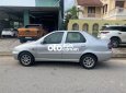 Fiat Siena 2003 - Cần bán xe Fiat Siena đời 2003, màu bạc, nhập khẩu