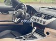 BMW Z4 2010 - Cần bán gấp BMW Z4 đời 2010, màu trắng còn mới