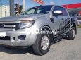 Ford Ranger   XLS  2015 - Bán Ford Ranger XLS đời 2015, màu bạc, xe nhập số sàn, 428tr