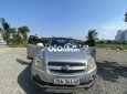 Chevrolet Captiva LTZ 2008 - Cần bán xe Chevrolet Captiva LTZ đời 2008, màu bạc chính chủ, giá tốt