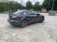 Mazda 3    2013 - Bán Mazda 3 đời 2013, màu xanh lam còn mới