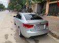 Kia Forte 2011 - Bán xe Kia Forte năm 2011, màu bạc, giá tốt