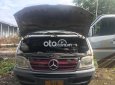 Mercedes-Benz Sprinter 2012 - Cần bán Mercedes Sprinter sản xuất 2012, nhập khẩu nguyên chiếc giá cạnh tranh