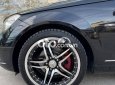 Mercedes-Benz C250 2010 - Cần bán lại xe Mercedes C250 đời 2010, màu đen, xe nhập chính chủ