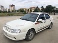 Kia Spectra   1.6MT   2005 - Cần bán Kia Spectra 1.6MT năm sản xuất 2005, màu trắng, nhập khẩu nguyên chiếc còn mới, giá chỉ 96 triệu