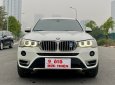 BMW X3   xDrive20d 2015 - Cần bán xe BMW X3 xDrive20d đời 2015, màu trắng, nhập khẩu nguyên chiếc