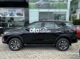 Toyota Fortuner 2021 - Bán xe Toyota Fortuner đời 2021, màu đen