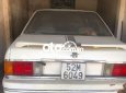 Nissan Micra 1987 - Cần bán xe Nissan Micra sản xuất năm 1987, màu trắng, nhập khẩu nguyên chiếc