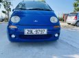 Daewoo Matiz SE 2001 - Daewoo Matiz SE sản xuất 2001 số sàn 5 chỗ Máy 0.8L biển đẹp xe ngon