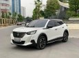 Peugeot 2008 2021 - Peugeot 2008 ưu đãi 20 triệu tiền mặt + gói phụ kiện trị giá 20 triệu đồng
