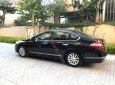 Nissan Teana 2010 - Cần bán gấp Nissan Teana sản xuất 2010, màu đen, nhập khẩu nguyên chiếc, giá chỉ 360 triệu