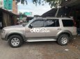 Ford Everest   AT 2008 - Bán Ford Everest AT sản xuất năm 2008, màu xám còn mới, giá tốt