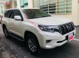 Toyota Land Cruiser Prado   VX 2.7L  2021 - Cần bán lại xe Toyota Land Cruiser Prado VX 2.7L 2021, màu trắng, nhập khẩu