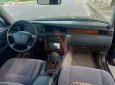 Toyota Crown    1997 - Bán Toyota Crown năm sản xuất 1997, màu đen, xe nhập