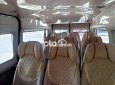 Ford Transit  Luxury 2016 - Cần bán Ford Transit Luxury năm 2016, nhập khẩu