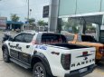 Ford Ranger   Wildtrack  2018 - Bán Ford Ranger Wildtrack 2018, màu trắng, xe nhập, giá chỉ 820 triệu