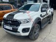 Ford Ranger   Wildtrack  2018 - Bán Ford Ranger Wildtrack 2018, màu trắng, xe nhập, giá chỉ 820 triệu