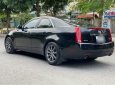 Cadillac CTS   3.6 V6  2010 - Bán Cadillac CTS 3.6 V6 năm 2010, màu đen, nhập khẩu nguyên chiếc chính chủ