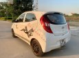 Hyundai Eon   0.8 MT 2012 - Cần bán lại xe Hyundai Eon 0.8 MT năm 2012, màu trắng, nhập khẩu