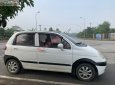 Daewoo Matiz   S 0.8 MT  2004 - Bán Daewoo Matiz S 0.8 MT đời 2004, màu trắng