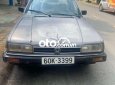 Honda Accord 1982 - Cần bán xe Honda Accord đời 1982 số sàn