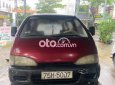 Daihatsu Citivan 2002 - Cần bán gấp Daihatsu Citivan sản xuất 2002, màu đỏ, nhập khẩu, giá chỉ 52 triệu