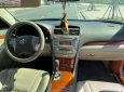 Toyota Camry   2.4G 2011 - Bán ô tô Toyota Camry 2.4G đời 2011, màu đen, giá tốt