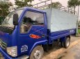 Vinaxuki 1240T 2008 - Bán ô tô Vinaxuki 1240T đời 2008, màu xanh lam giá cạnh tranh