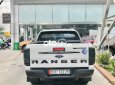 Ford Ranger Wildtrak  2018 - Cần bán gấp Ford Ranger Wildtrak năm sản xuất 2018, màu trắng, nhập khẩu nguyên chiếc, giá 820tr