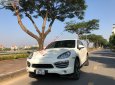 Porsche Cayenne 2014 - Cần bán gấp Porsche Cayenne đời 2014, màu trắng, nhập khẩu nguyên chiếc