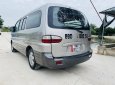 Hyundai Starex 2005 - Bán Hyundai Starex năm 2005 xe đk 6 chỗ, 800kg, hàng máy dầu 2.4L, nhập khẩu nguyên chiếc