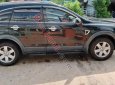 Chevrolet Captiva   LT  2007 - Bán Chevrolet Captiva LT sản xuất năm 2007, màu đen