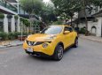 Nissan Juke     2014 - Bán Nissan Juke 2014, màu vàng, nhập khẩu còn mới