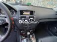 Mercedes-Benz C250 2010 - Cần bán lại xe Mercedes C250 đời 2010, màu đen, xe nhập chính chủ