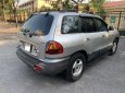 Hyundai Santa Fe Gold 2003 - Bán Hyundai Santa Fe Gold năm 2003