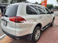 Mitsubishi Pajero Sport 2016 - Cần bán lại xe Mitsubishi Pajero Sport năm 2016, màu trắng