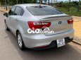 Kia Rio 2016 - Bán Kia Rio sản xuất 2016, màu bạc, nhập khẩu xe gia đình