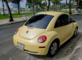 Volkswagen Beetle 2007 - Bán Volkswagen Beetle bản full máy 2.5 năm 2007 nội thất đen zin nguyên bản