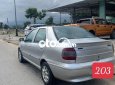 Fiat Siena 2003 - Cần bán xe Fiat Siena đời 2003, màu bạc, nhập khẩu