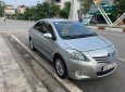 Toyota Vios   E 2011 - Cần bán Toyota Vios E 2011, màu bạc còn mới, giá 268tr
